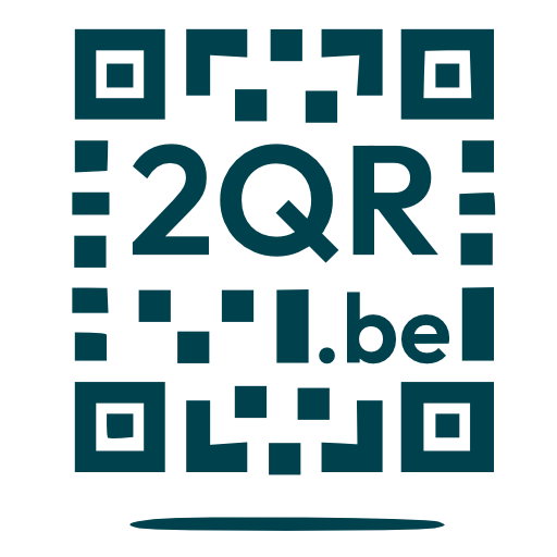 2QR.be